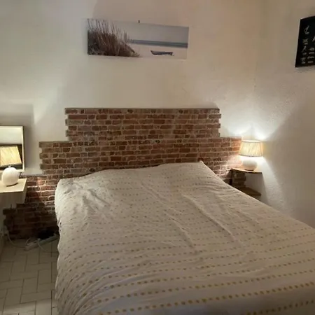 Appartement Cap D'agde, 3 Pieces, 6 Personnes - Fr-1-749-23